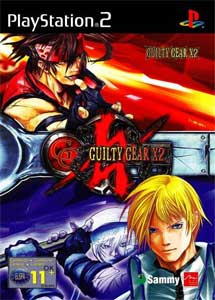 Descargar Guilty Gear X2 PS2