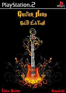 Descargar Guitar Hero Gold Edition PS2