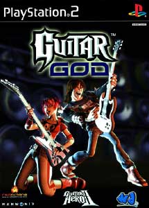Descargar Guitar Hero II God 1.0 PS2