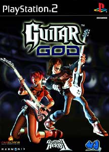 Descargar Guitar Hero II God 1.0 Ps2