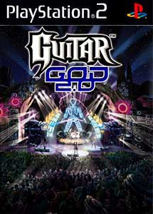 Descargar Guitar Hero II God 2.0 PS2
