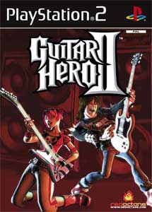 Descargar Guitar Hero II PS2