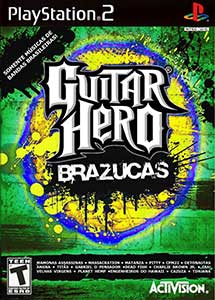 Descargar Guitar Hero III Brazucas 1 PS2