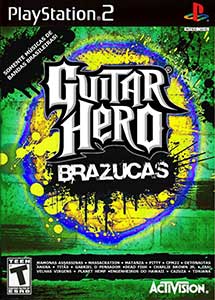 Descargar Guitar Hero III Brazucas 1 PS2