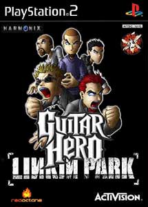 Descargar Guitar Hero Linkin Park PS2