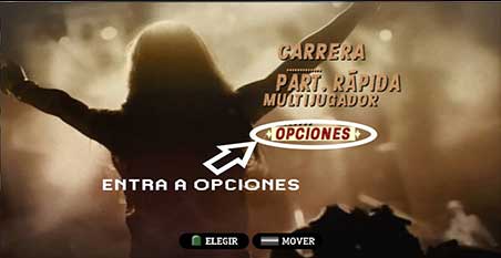 Descargar Guitar Hero Live PS2