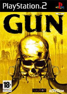 Descargar Gun PS2