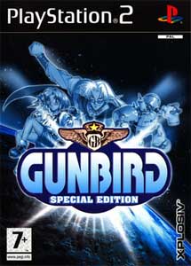 Descargar Gunbird Special Edition PS2