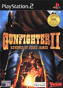 Descargar Gunfighter II Revenge of Jesse James PS2