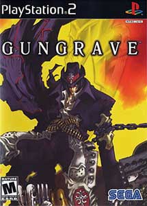 Descargar Gungrave PS2
