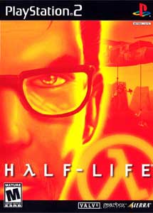 Descargar Half-Life PS2