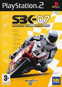 Descargar SBK-07 Superbike World Championship PS2