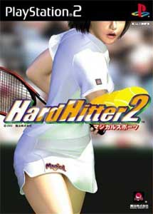 Descargar Hard Hitter 2 PS2