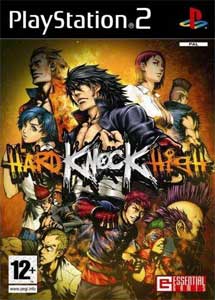 Descargar Hard Knock High PS2