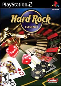 Descargar Hard Rock Casino PS2