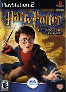 Descargar Harry Potter y la cámara secreta PS2