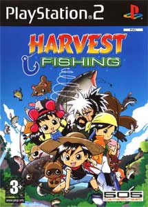 Descargar Harvest Fishing PS2