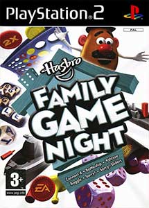 Descargar Hasbro Family Game Night Ps2