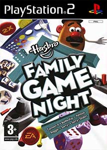 Descargar Hasbro Family Game Night PS2