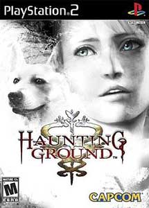 Descargar Haunting Ground PS2