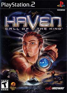 Descargar Haven Call of the King PS2