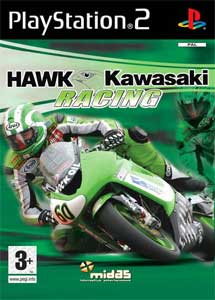 Descargar Hawk Kawasaki Racing PS2