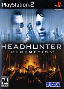 Descargar Headhunter Redemption PS2