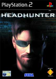 Descargar Headhunter PS2
