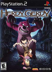 Descargar Herdy Gerdy PS2
