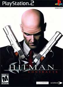 Descargar Hitman Contracts PS2