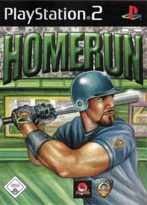 Descargar Homerun PS2