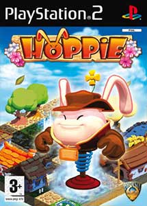 Descargar Hoppie PS2