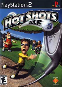 Descargar Hot Shots Golf 3 PS2