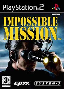 Descargar Impossible Mission PS2