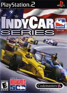 Descargar IndyCar Series PS2