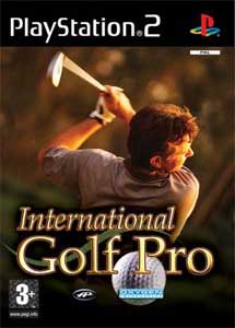 Descargar International Golf Pro PS2