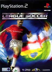Descargar International League Soccer PS2