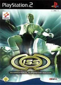 Descargar International Superstar Soccer PS2