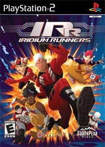 Descargar Iridium Runners PS2