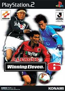 Descargar J. League Winning Eleven 6 PS2