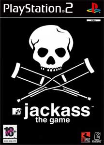 Descargar Jackass The Game PS2