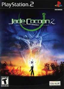 Descargar Jade Cocoon 2 PS2