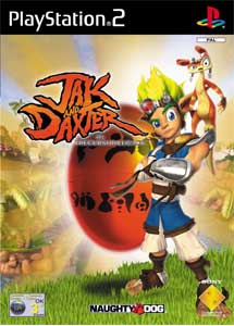Descargar Jak and daxter the precursor legacy PS2