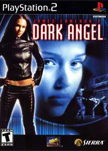 Descargar James Cameron's Dark Angel PS2