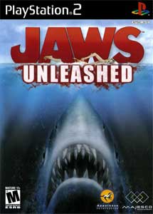 Descargar Jaws Unleashed PS2