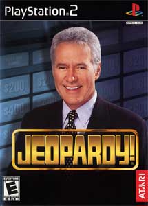 Descargar Jeopardy! PS2