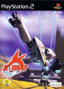 Descargar Jet Ion GP PS2