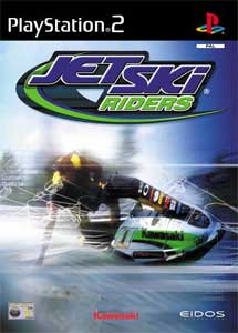 Descargar Jet Ski Riders PS2