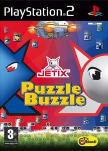 Descargar Jetix Puzzle Buzzle PS2