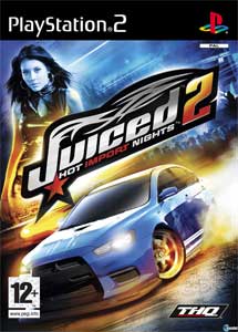 Descargar Juiced 2 Hot Import Nights PS2